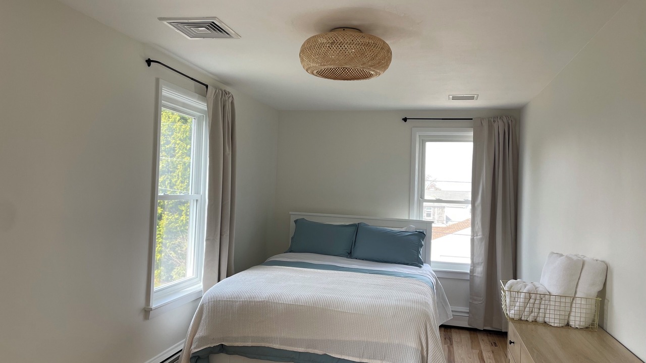 Photo of Bedroom in Point Judith