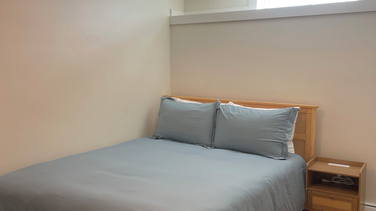 Photo of Bedroom in Point Judith