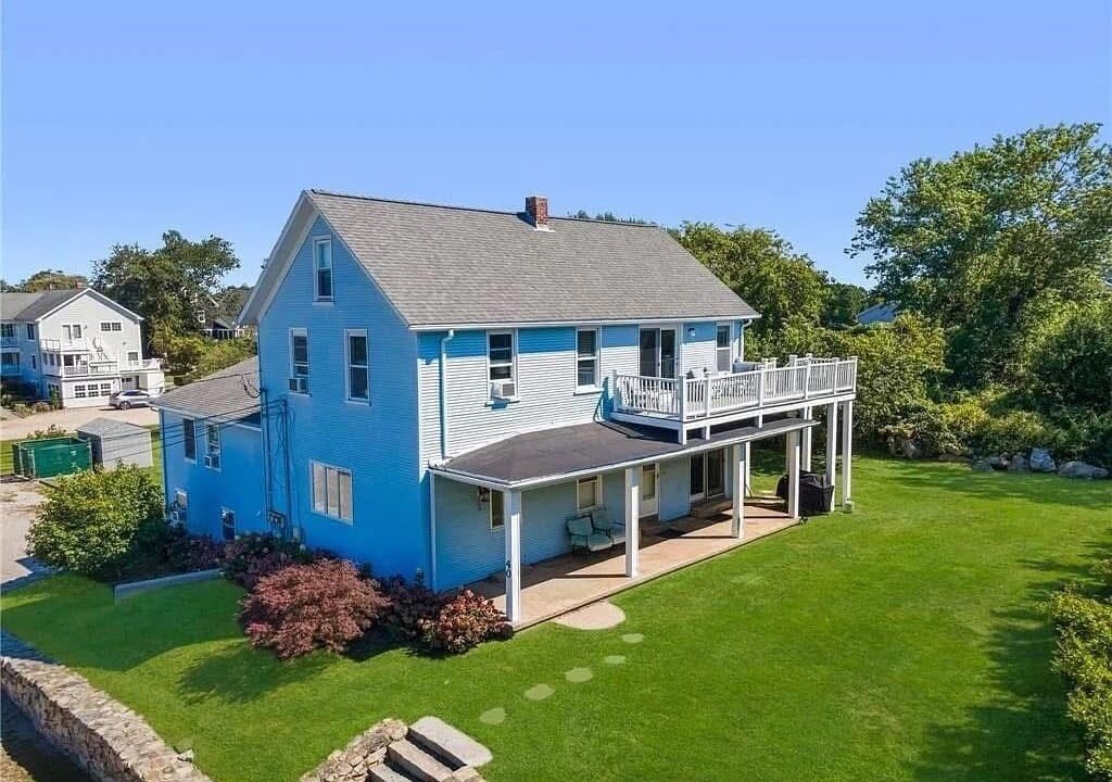 Photo of Outdoor in Point Judith