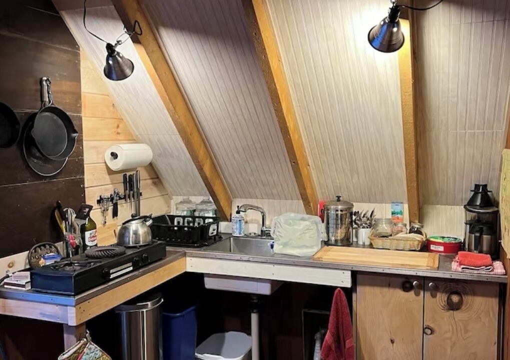Photo of Kitchen in Franklin
