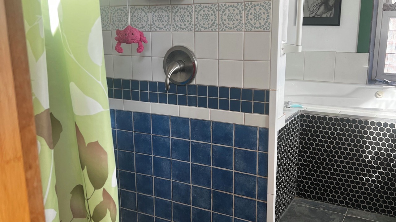 Photo of Bathroom in Franklin