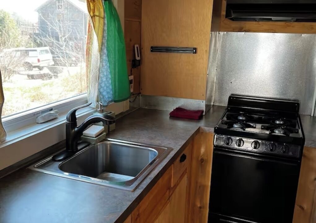 Photo of Kitchen in Franklin