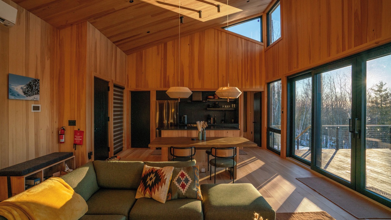 Photo of Livingroom in Norway