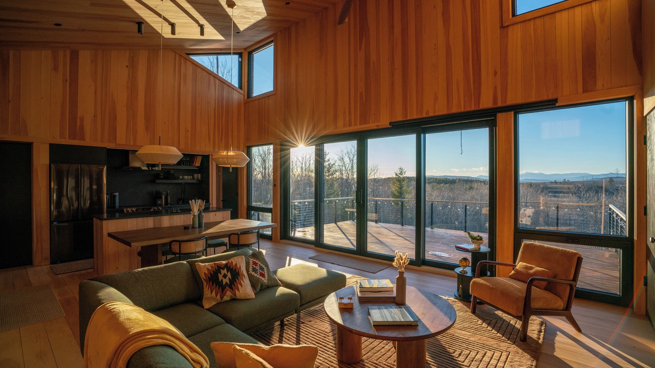 Photo of Livingroom in Norway