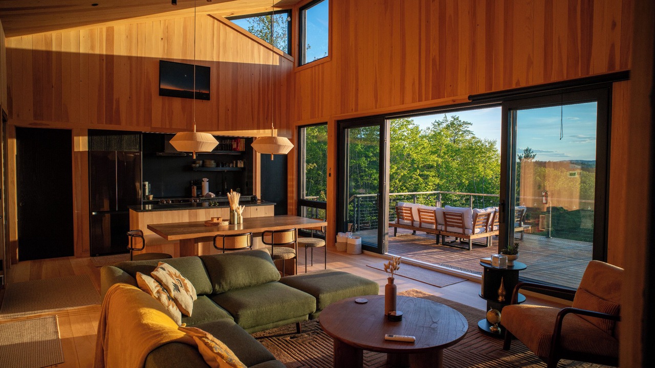 Photo of Livingroom in Norway