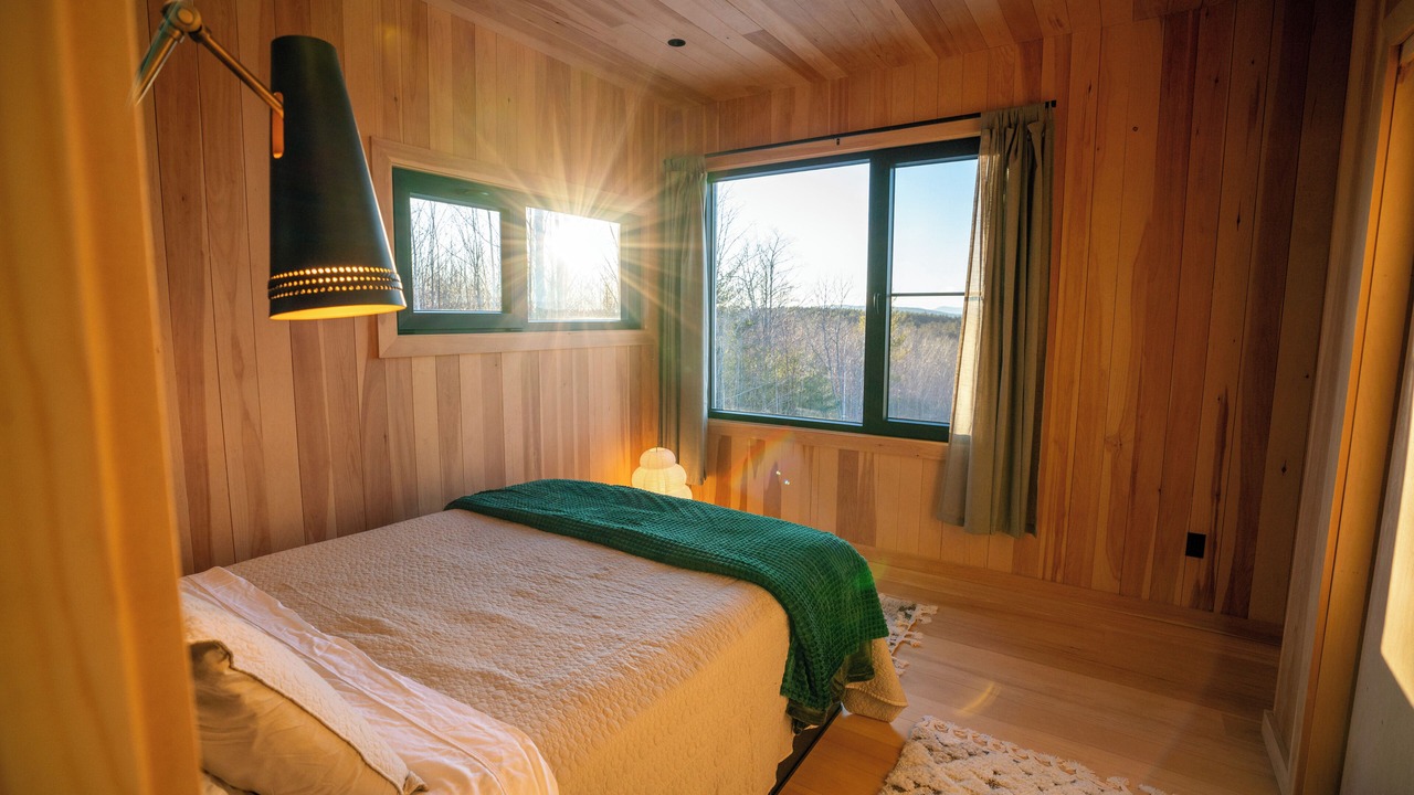 Photo of Bedroom in Norway