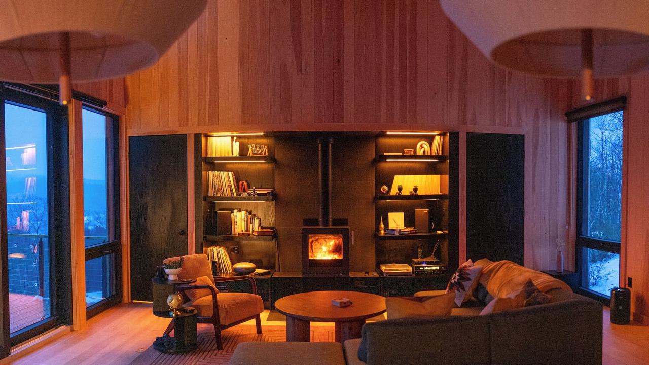 Photo of Livingroom in Norway