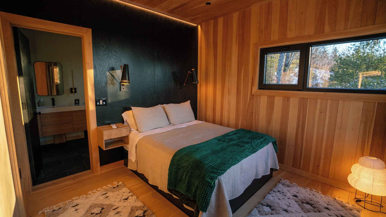 Photo of Bedroom in Norway