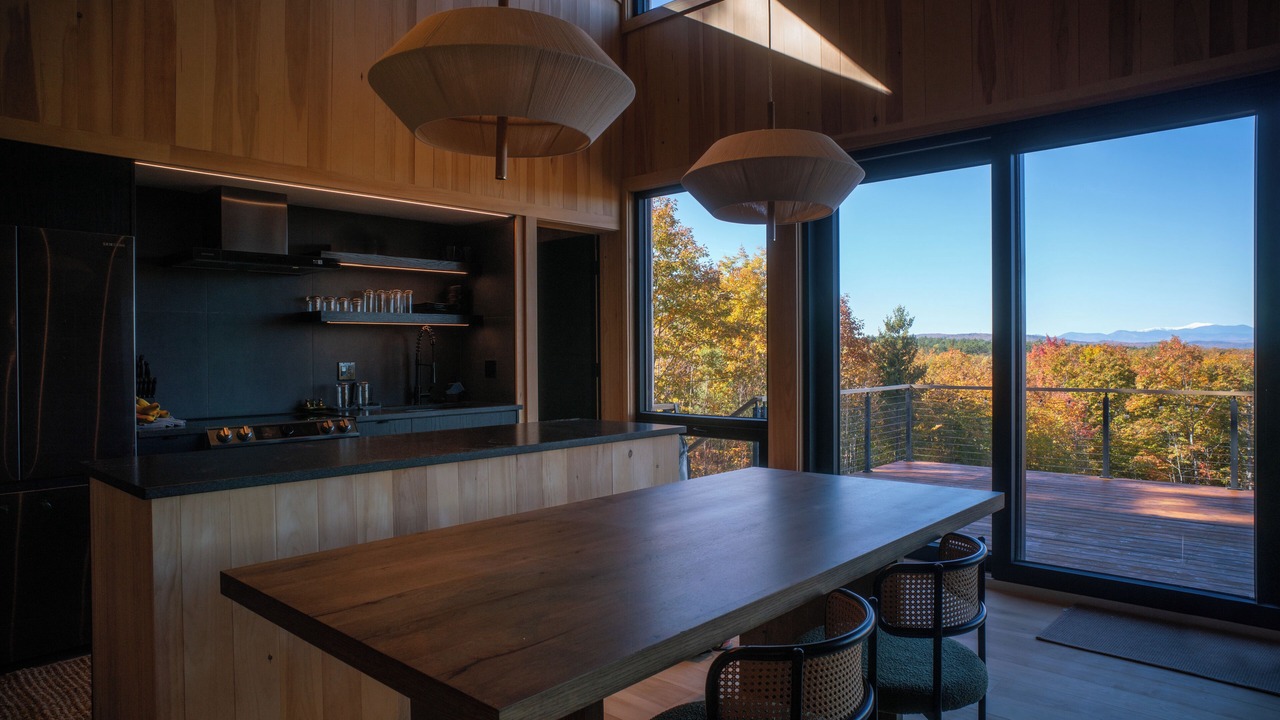 Photo of Kitchen in Norway
