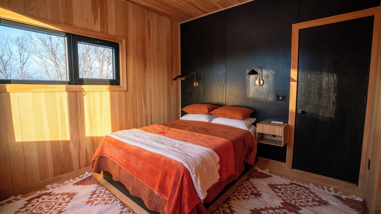 Photo of Bedroom in Norway