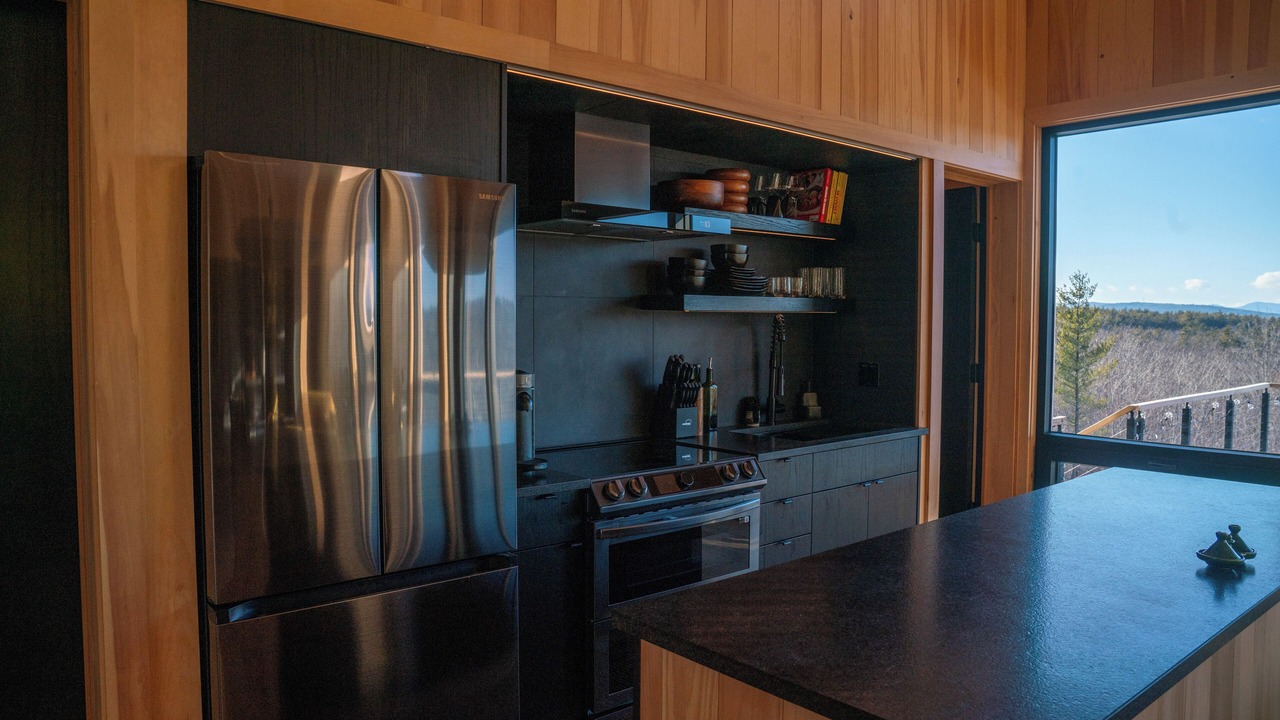 Photo of Kitchen in Norway