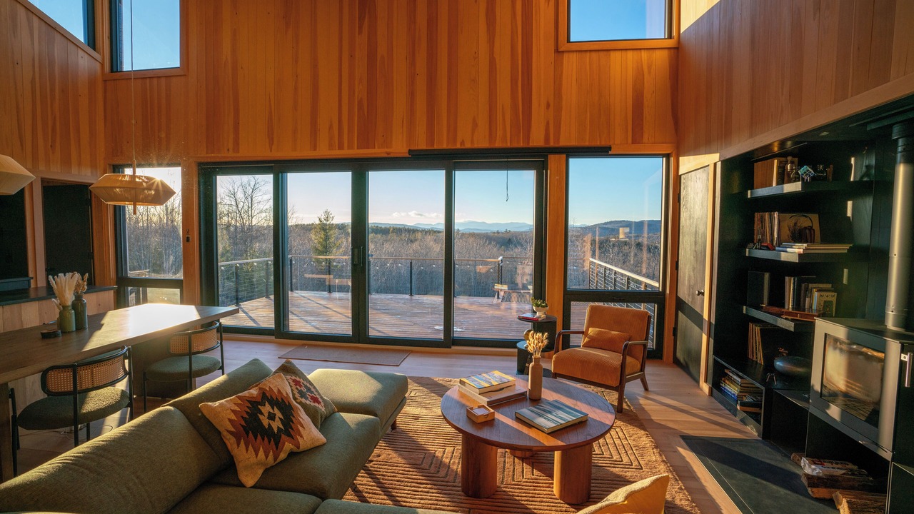 Photo of Livingroom in Norway