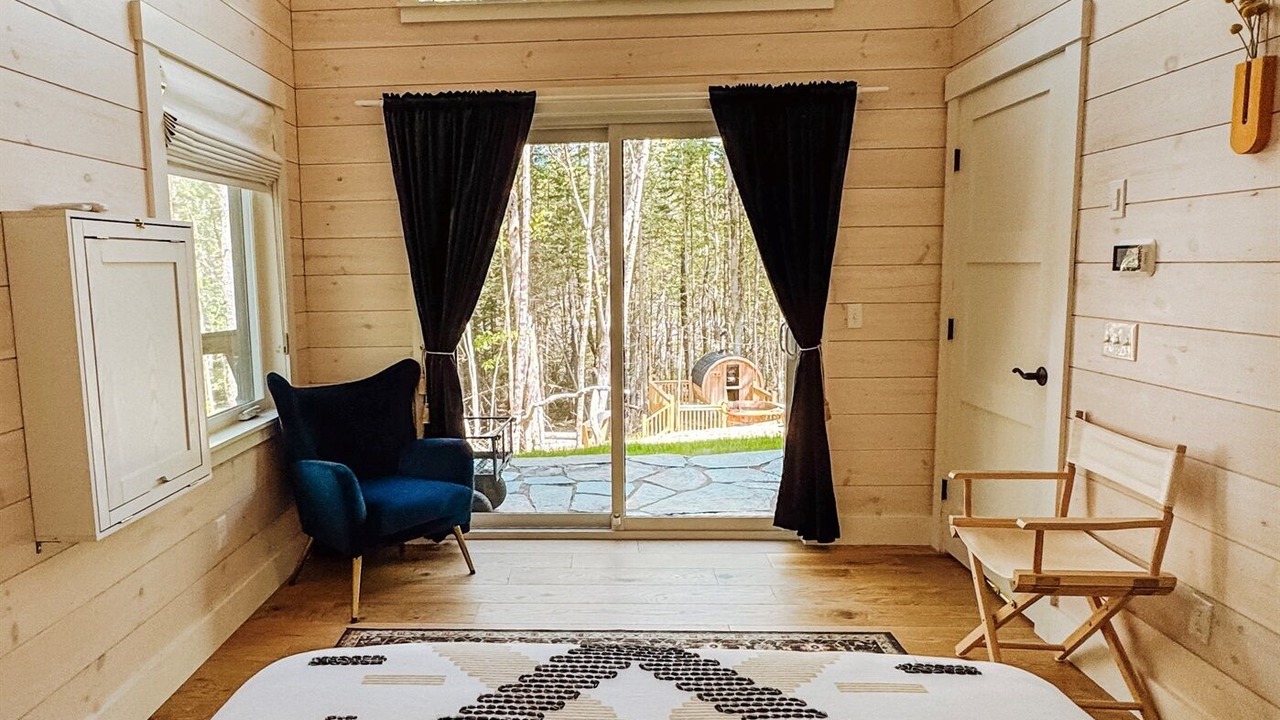 Photo of Bedroom in Bath