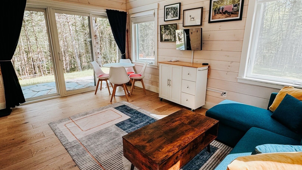 Photo of Livingroom in Bath