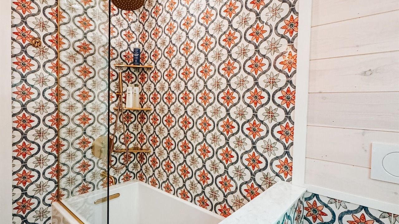 Photo of Bathroom in Bath