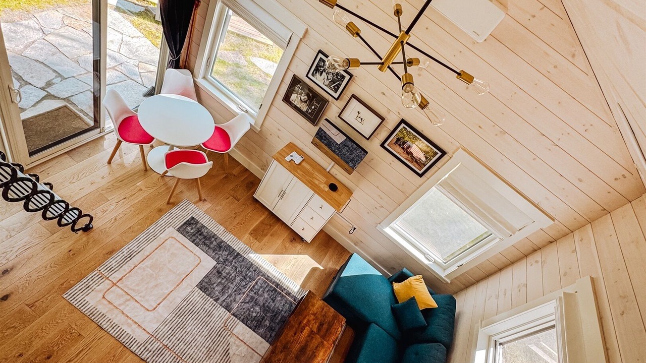 Photo of Livingroom in Bath