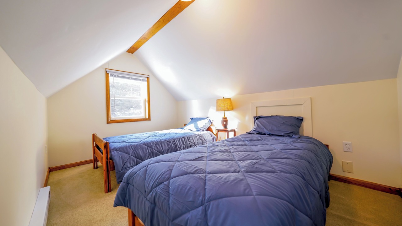 Photo of Bedroom in Little Valley