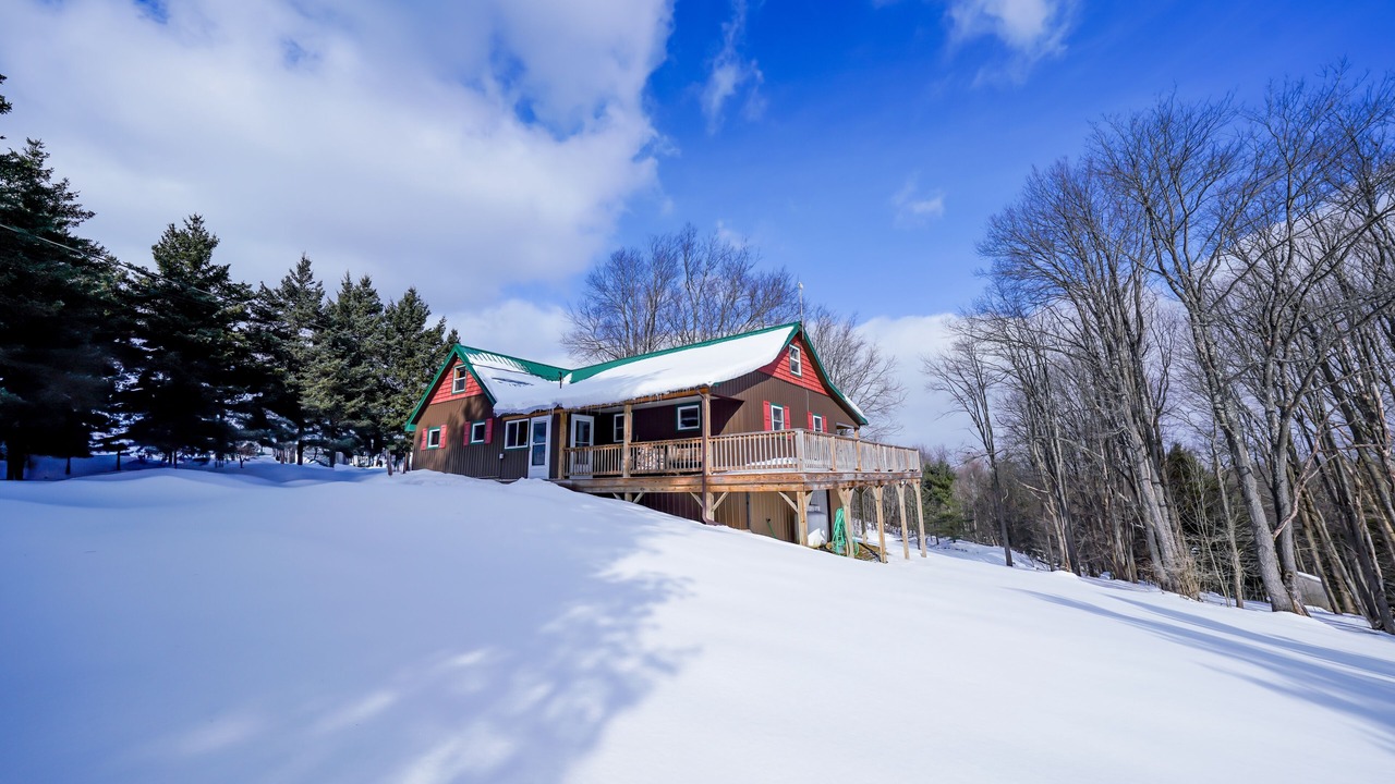 Photo of Outdoor in Little Valley