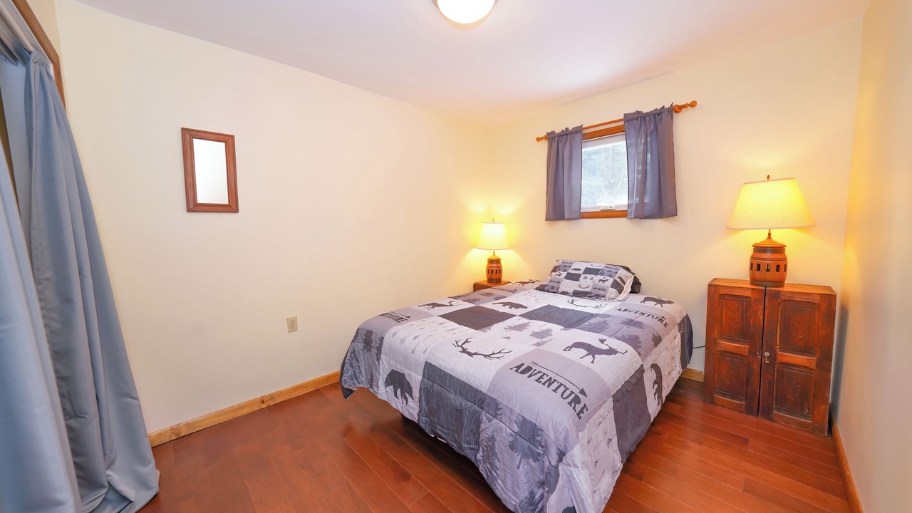 Photo of Bedroom in Little Valley