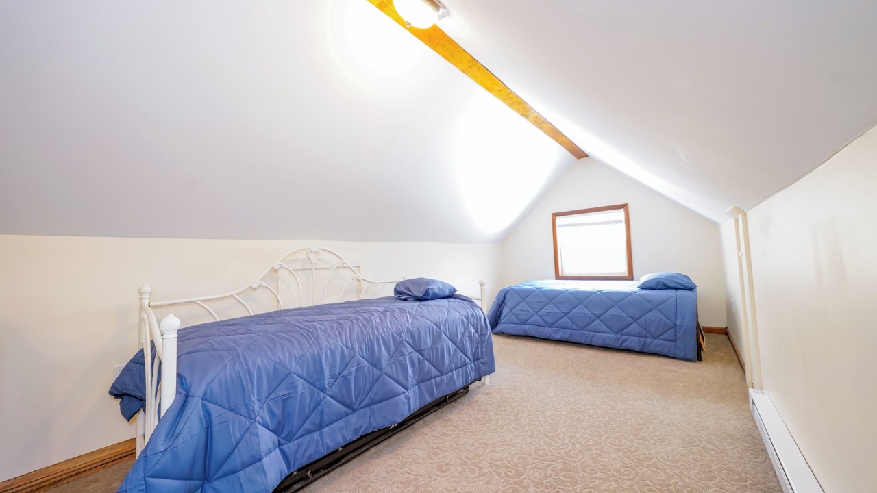 Photo of Bedroom in Little Valley