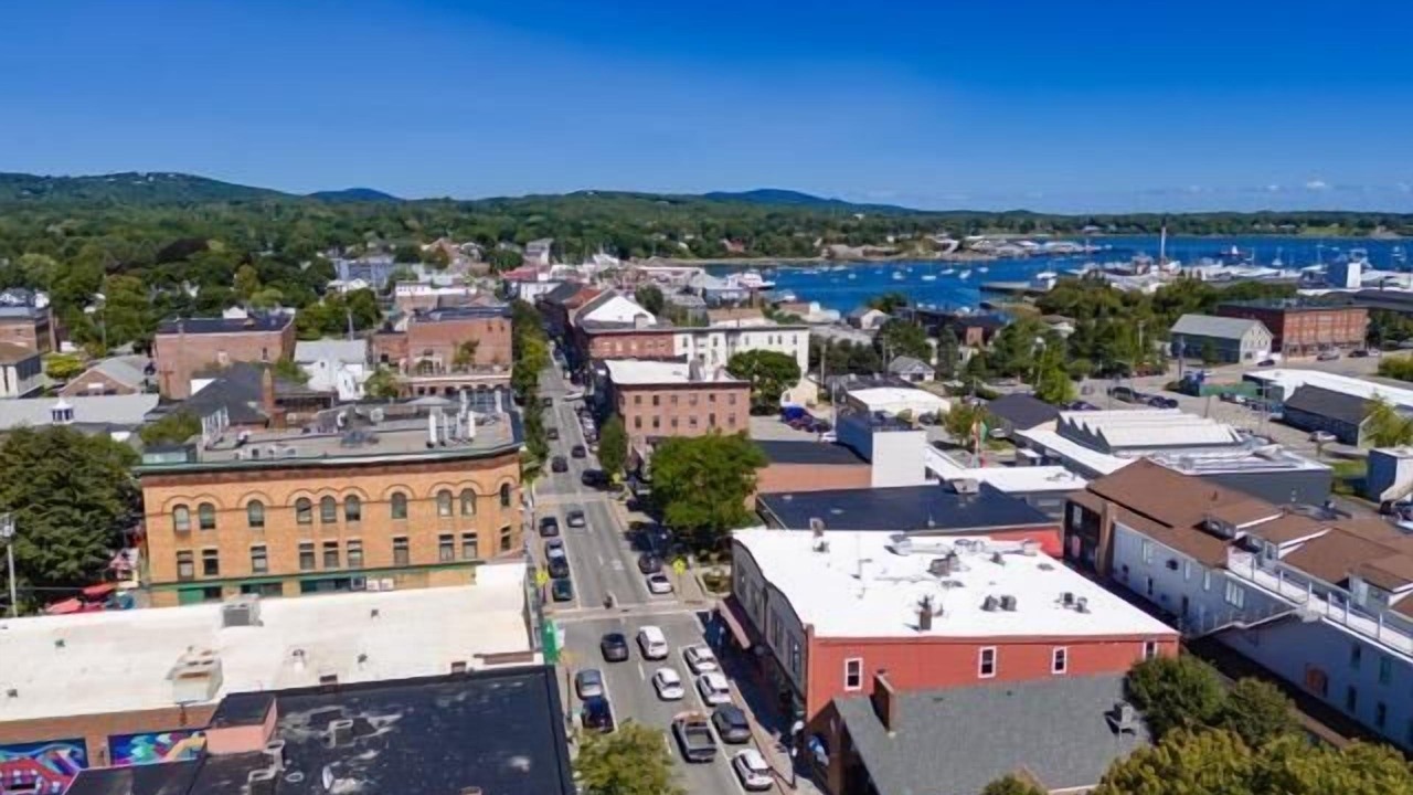Photo of Outdoor in Rockland