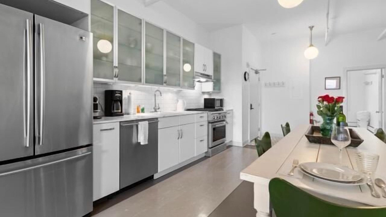 Photo of Kitchen in Rockland