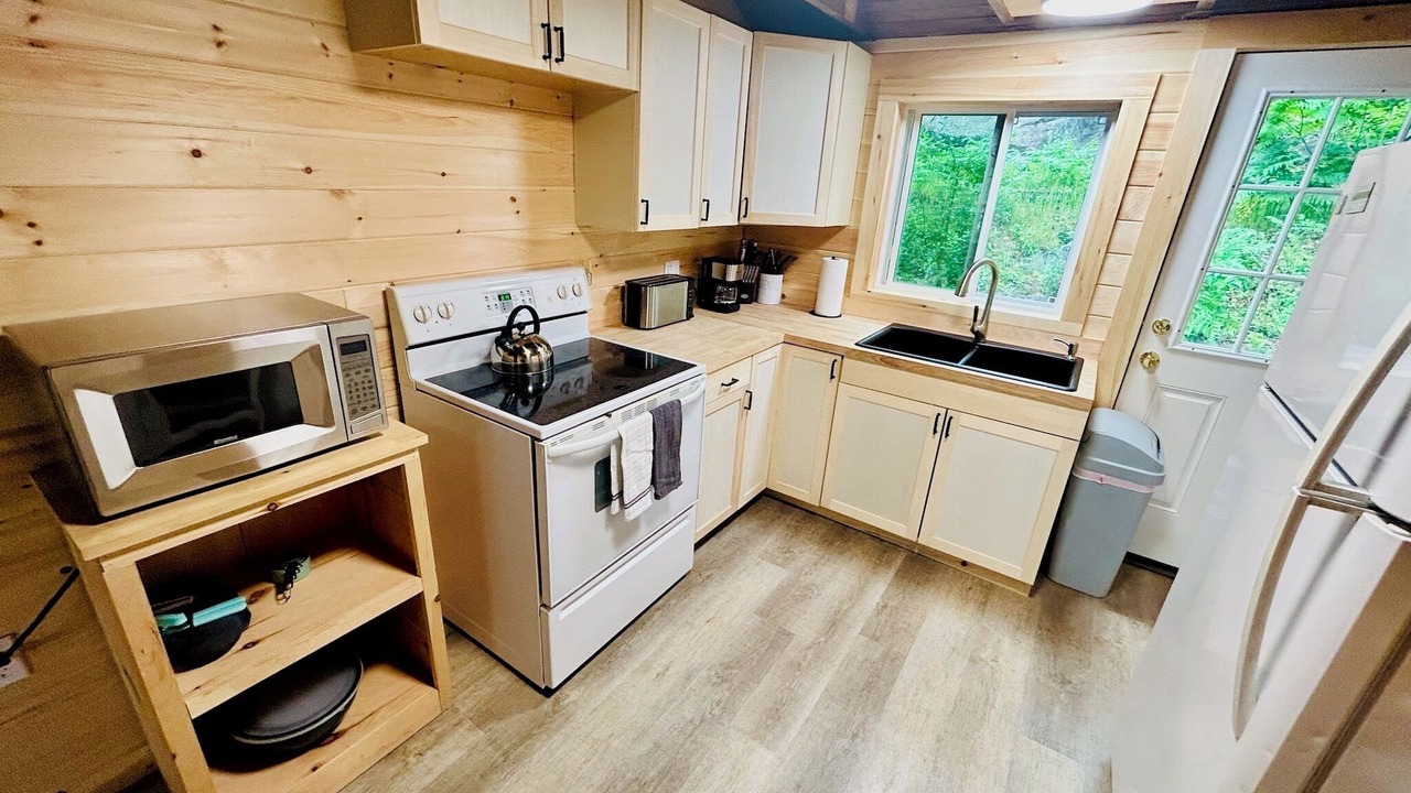 Photo of Kitchen in Dedham