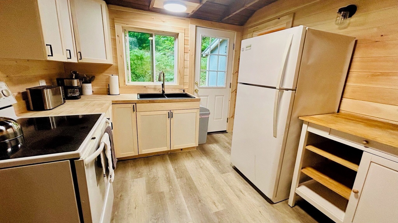 Photo of Kitchen in Dedham