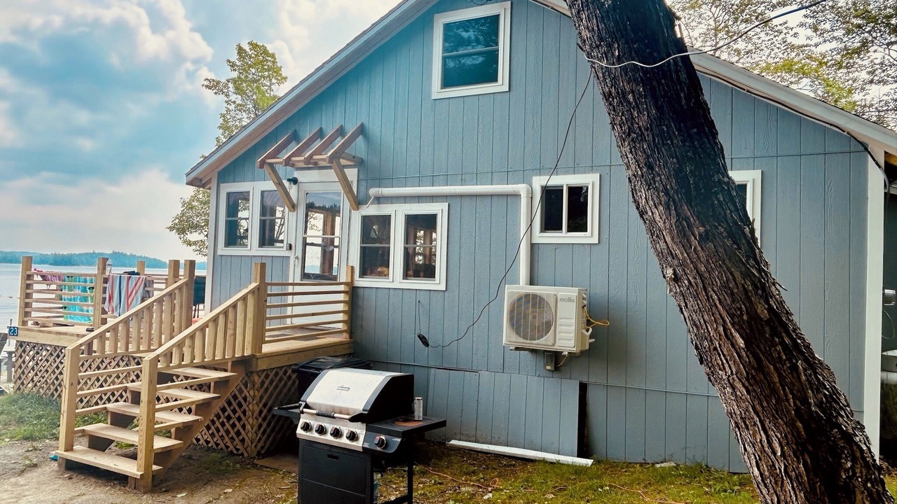 Photo of Outdoor in Dedham