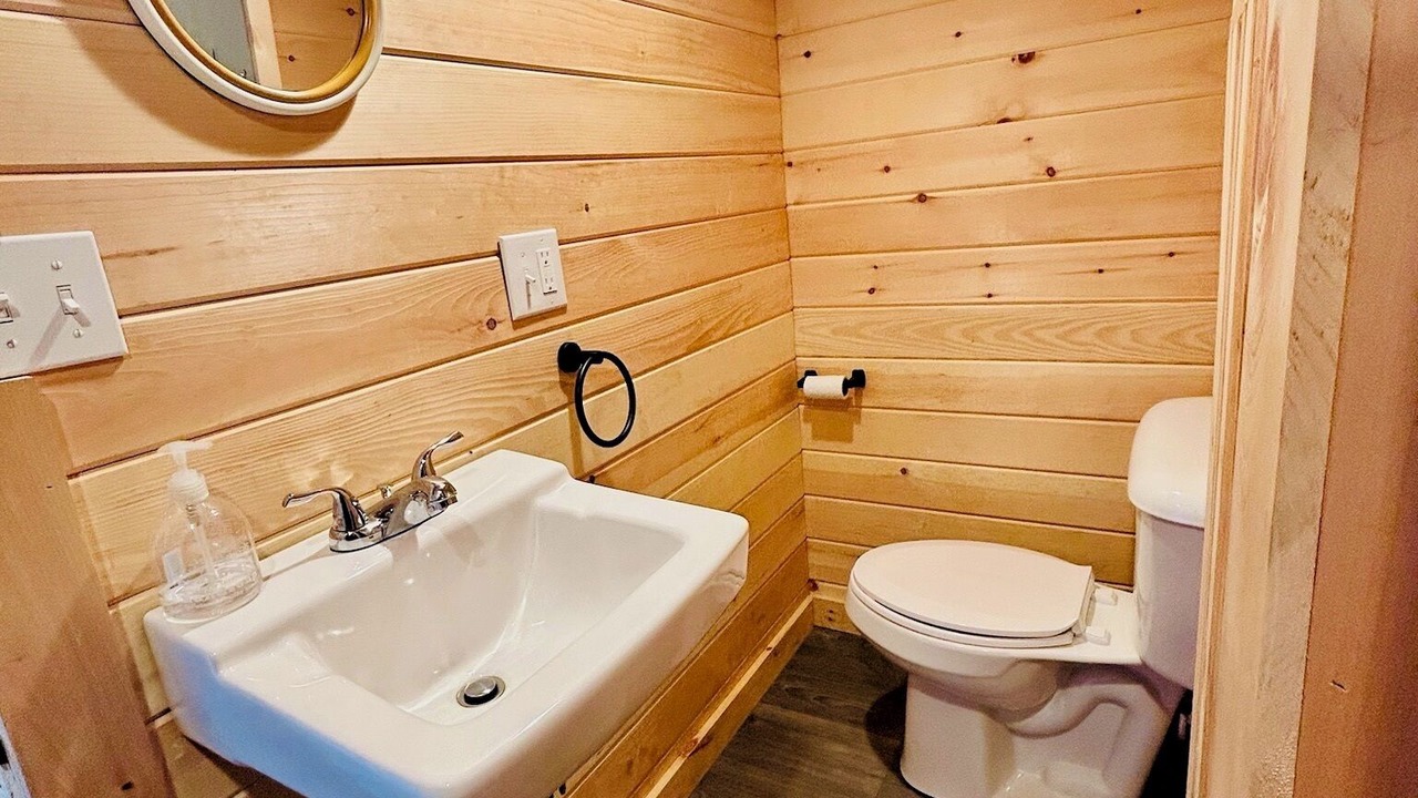 Photo of Bathroom in Dedham