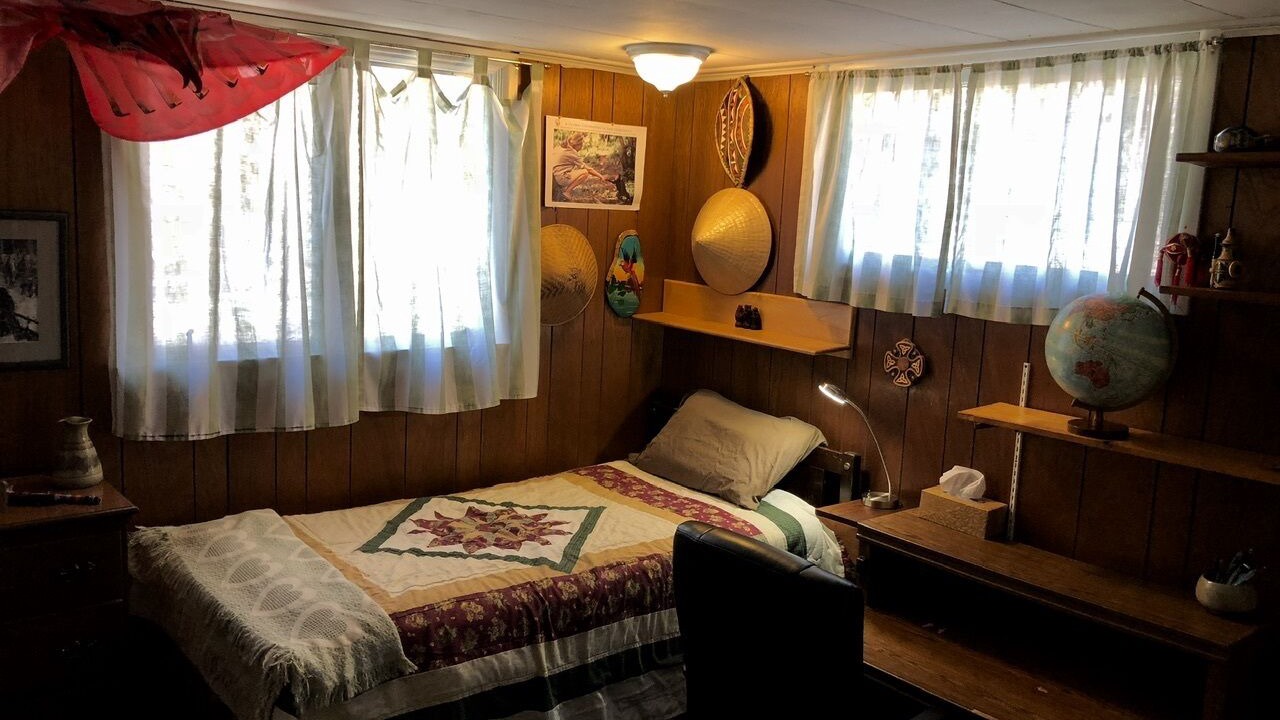 Photo of Bedroom in Alfred