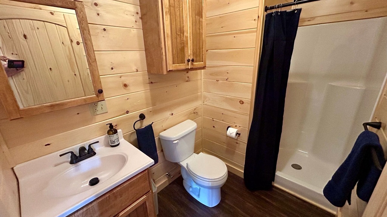 Photo of Bathroom in Dedham