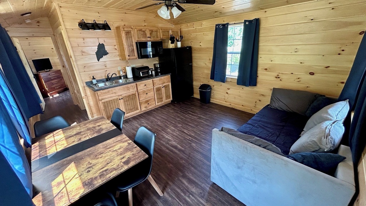 Photo of Livingroom in Dedham