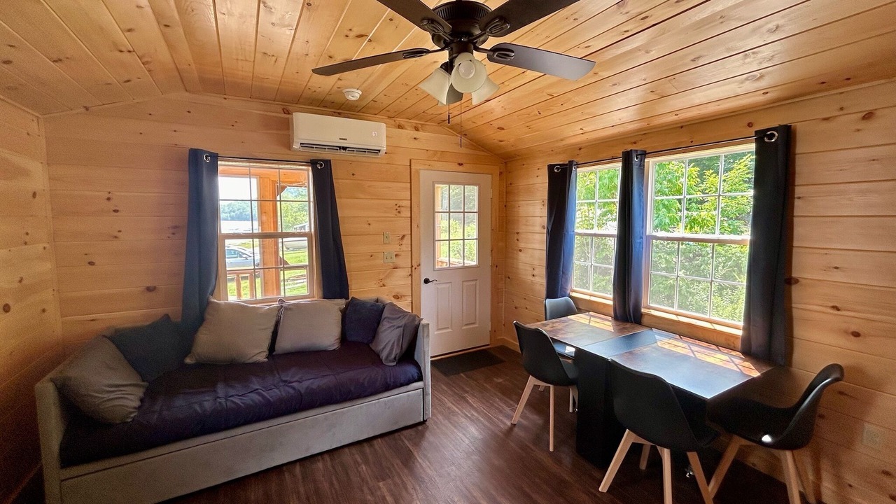 Photo of Livingroom in Dedham