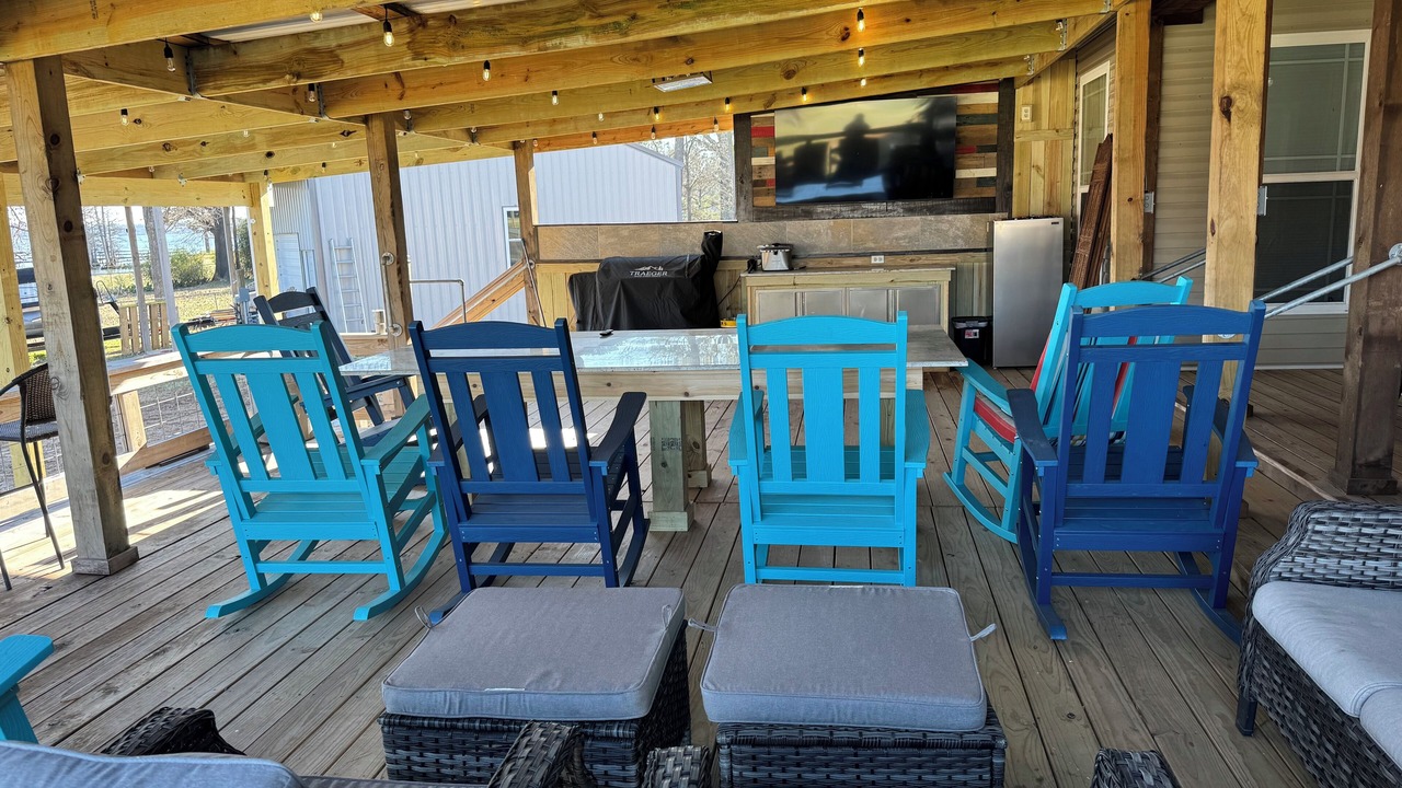 Photo of Outdoor in Lake View