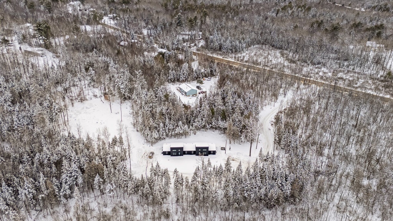 Photo of Outdoor in Glenburn