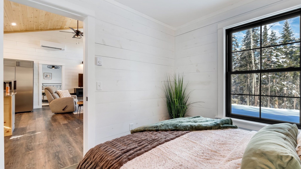 Photo of Bedroom in Glenburn