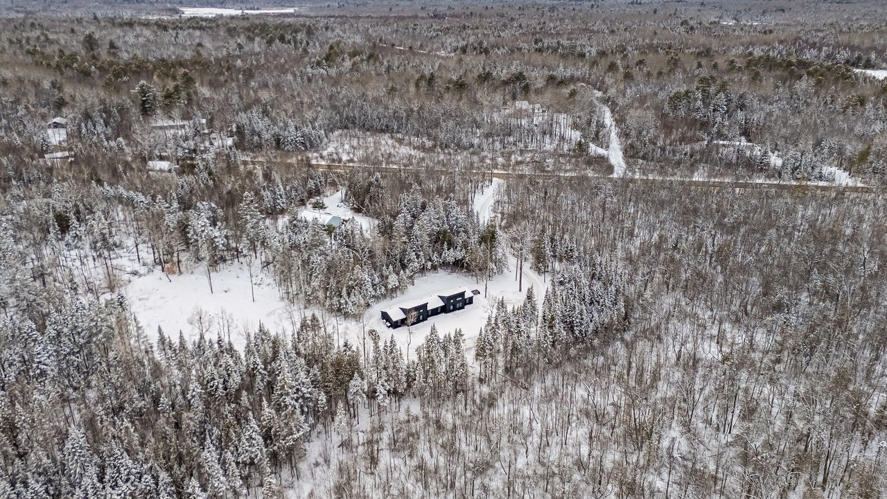Photo of Outdoor in Glenburn