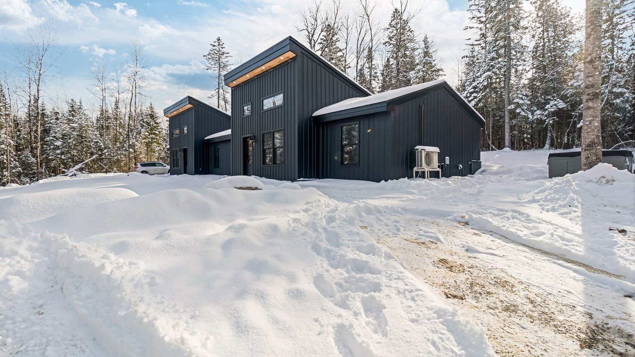 Photo of Outdoor in Glenburn