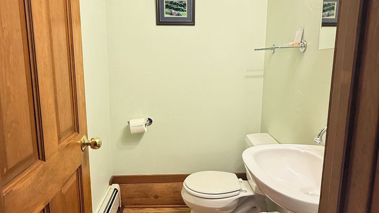 Photo of Bathroom in Homer