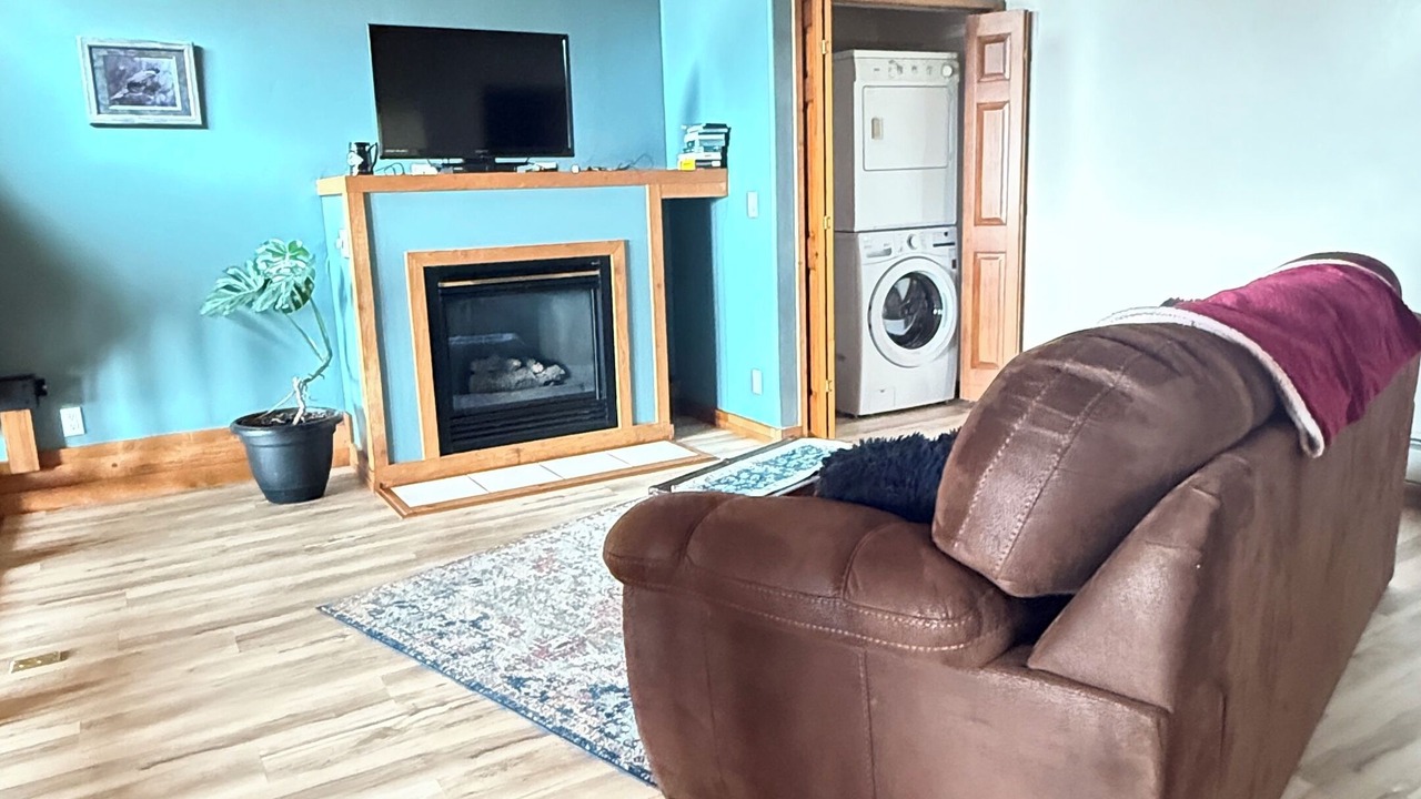 Photo of Livingroom in Homer