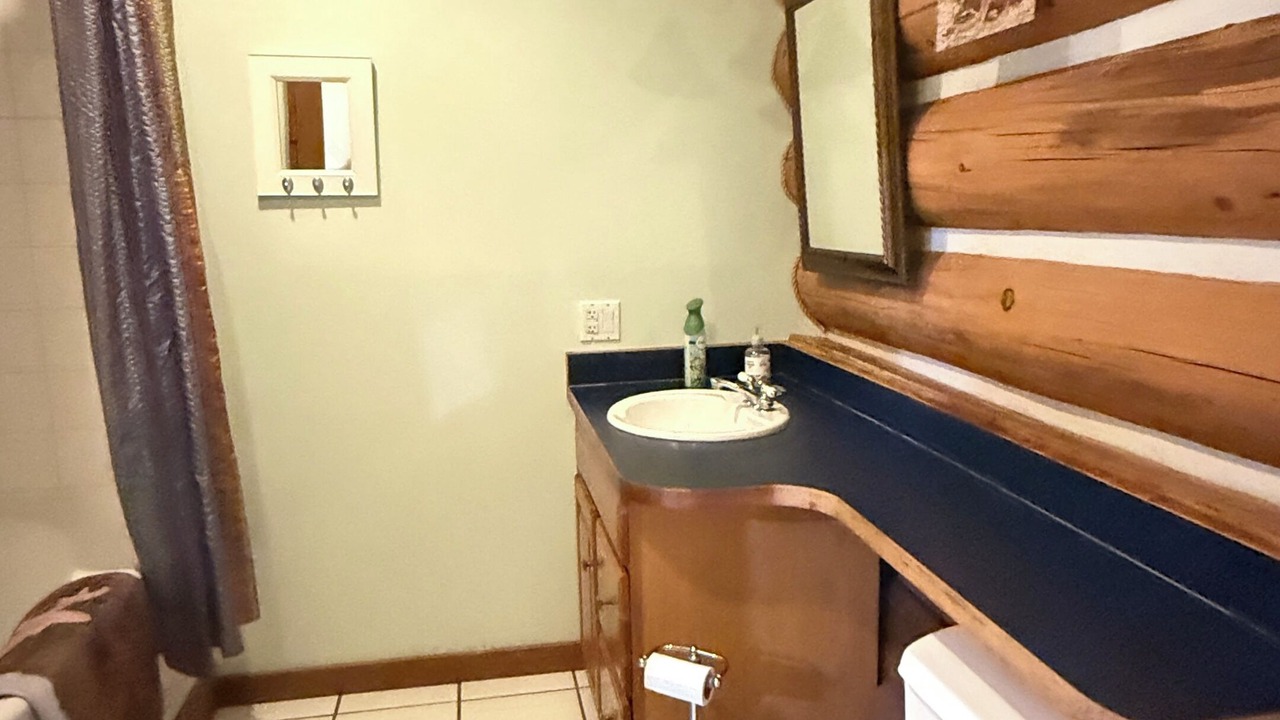 Photo of Bathroom in Homer