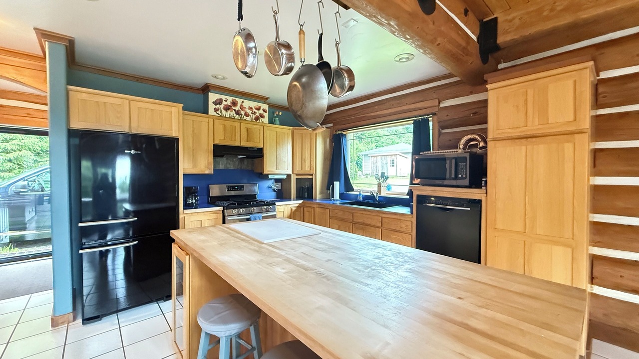 Photo of Kitchen in Homer