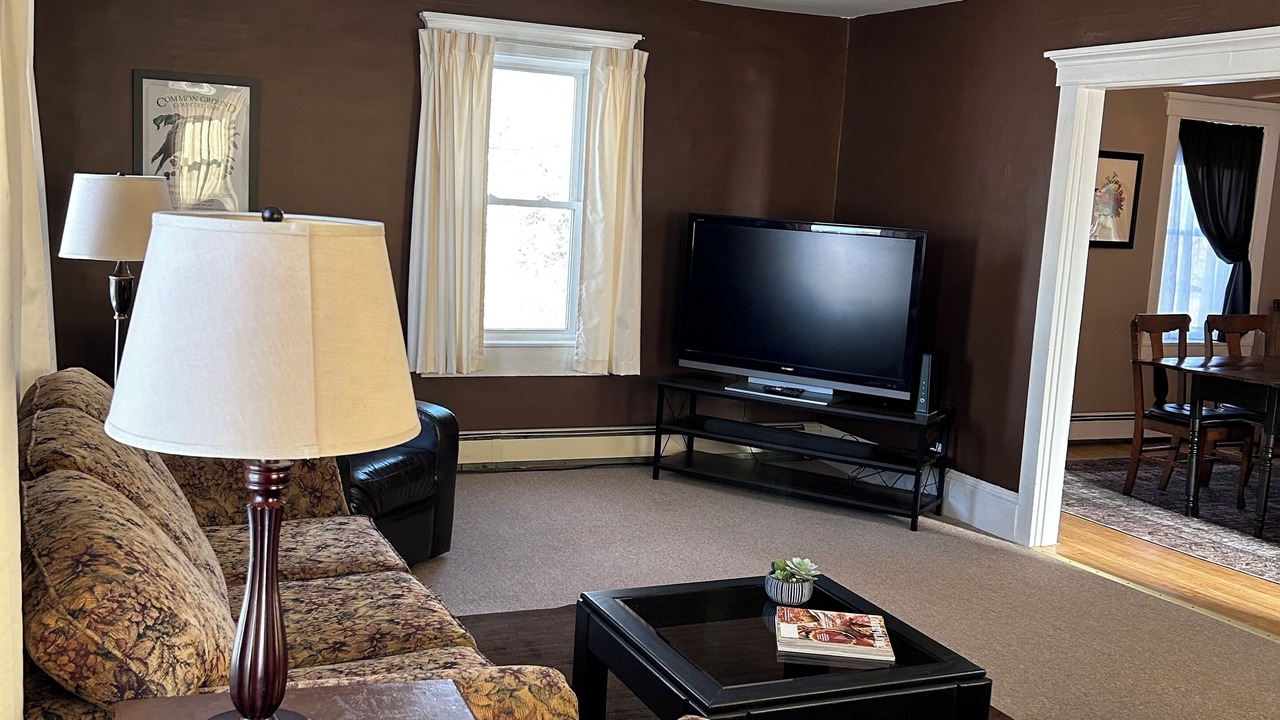Photo of Livingroom in Skowhegan