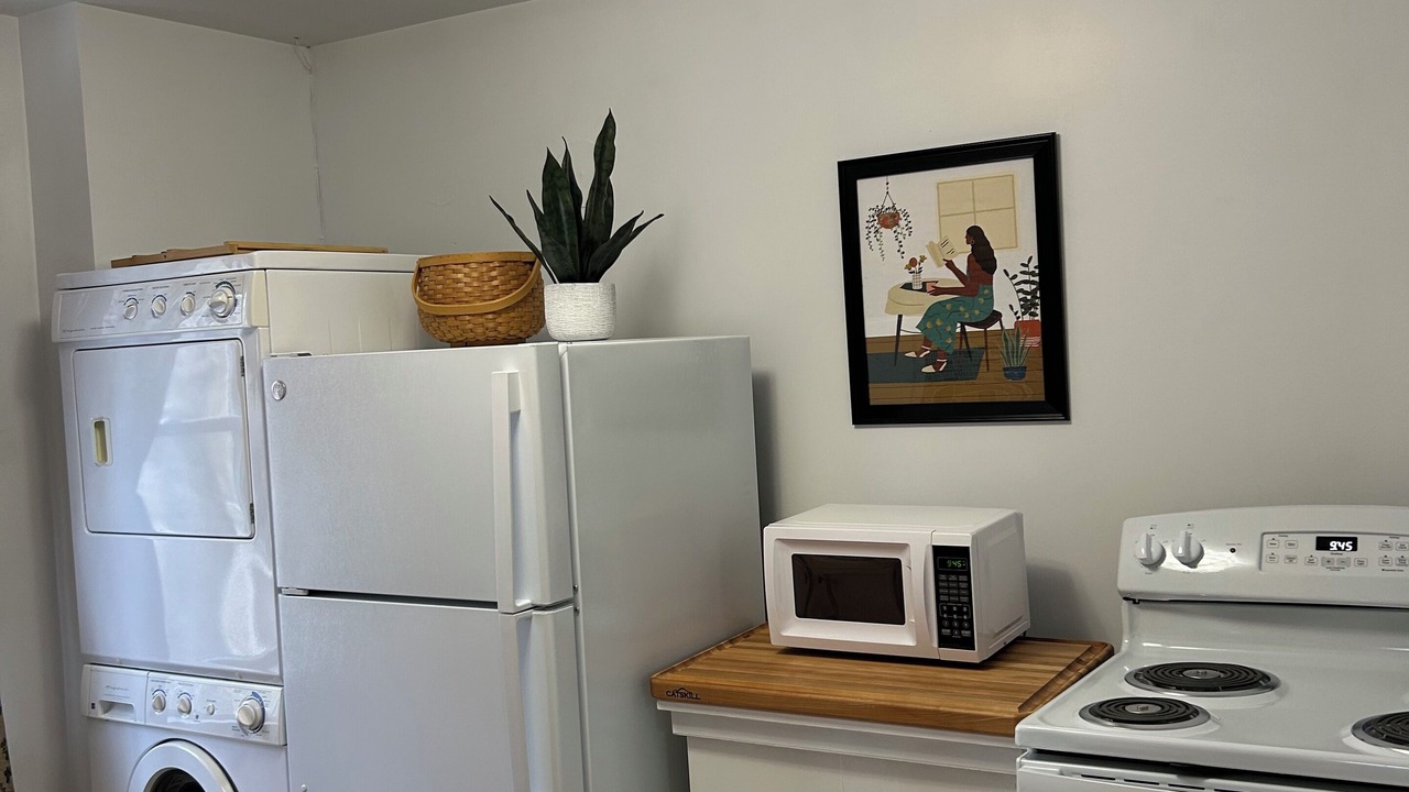 Photo of Kitchen in Skowhegan