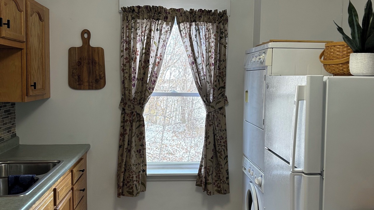 Photo of Kitchen in Skowhegan
