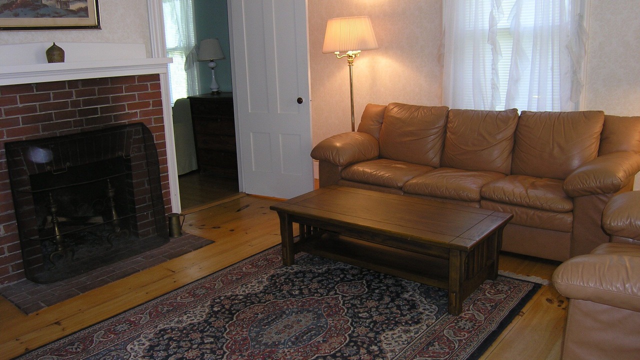 Photo of Livingroom in Isle of Springs