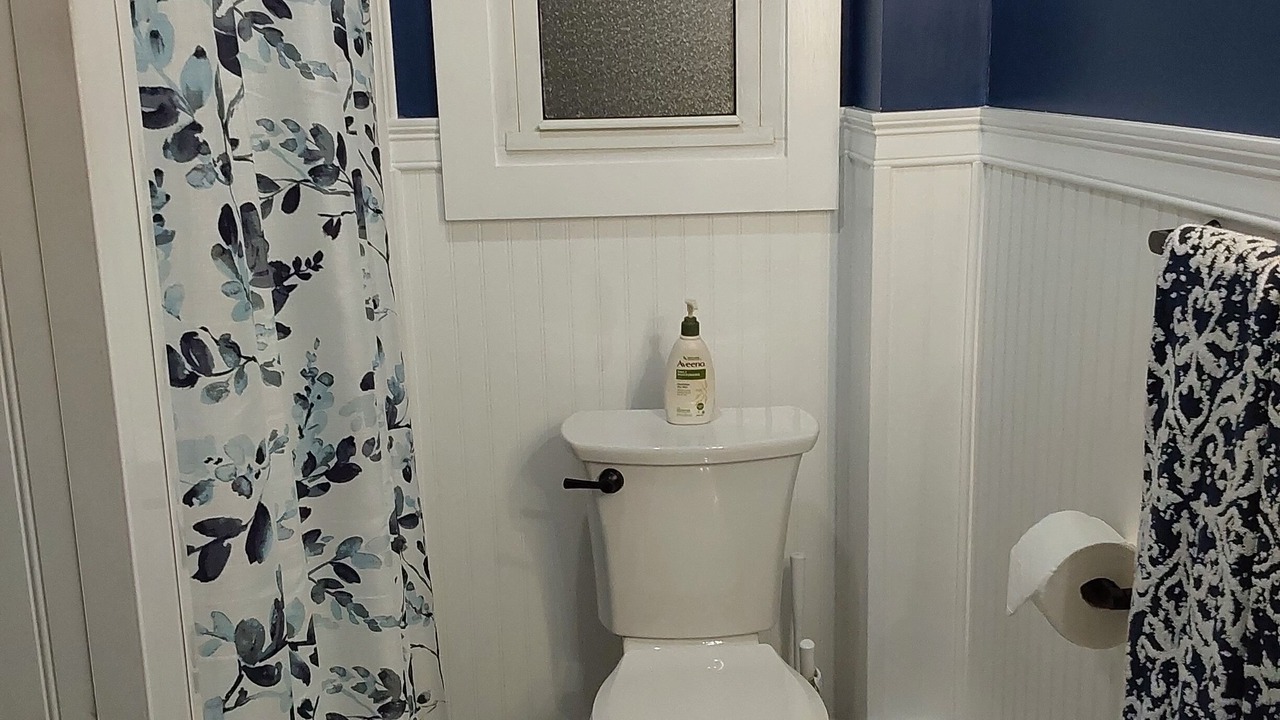 Photo of Bathroom in Rumford