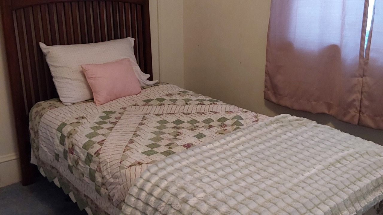 Photo of Bedroom in Rumford