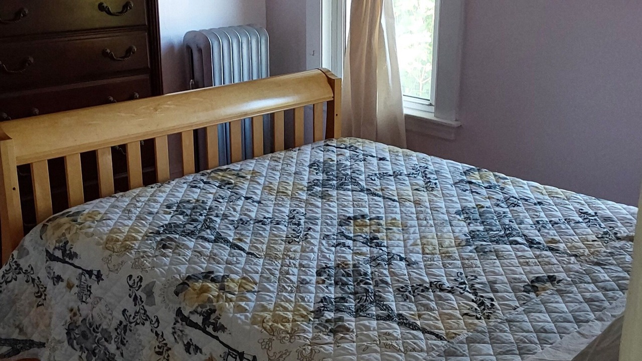Photo of Bedroom in Rumford